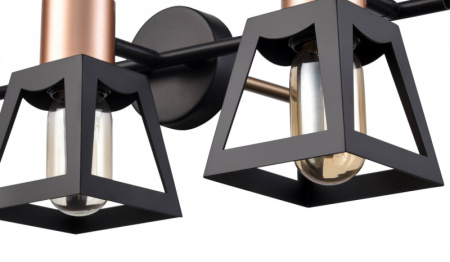 Споты — Спот Vele Luce VL6462W03 купить в 