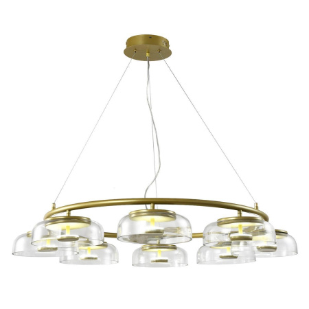 Люстры подвесные — Подвесная светодиодная люстра IMEX PLC-7046-1000 купить в  Люстры подвесные — Подвесная светодиодная люстра IMEX PLC-7046-1000 купить в