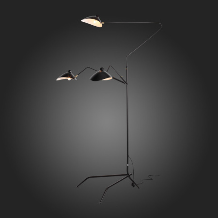 Торшеры и напольные светильники — Торшер ST-Luce SL305.405.03 купить в  Торшеры и напольные светильники — Торшер ST-Luce SL305.405.03 купить в