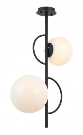 Люстры на штанге — Люстра на штанге Stilfort 2138/02/02P купить в 