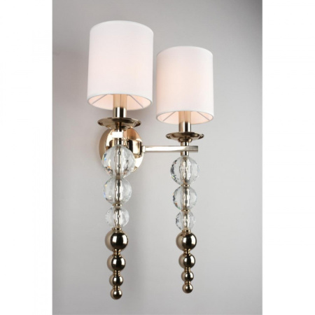 Настенные бра — Бра APLOYT APL.842.11.02 купить в 