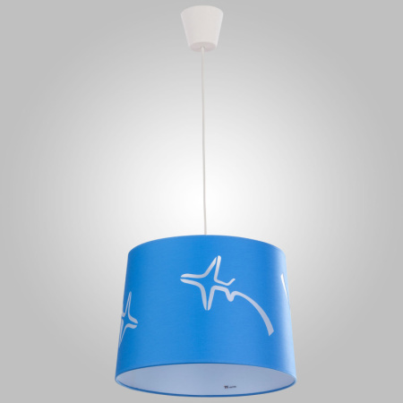 Детские люстры — Детская люстра TK Lighting 1960 Avion купить в  Детские люстры — Детская люстра TK Lighting 1960 Avion купить в
