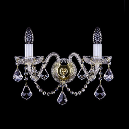 Потолочные светильники — Бра Artglass Lidice II. CE купить в 