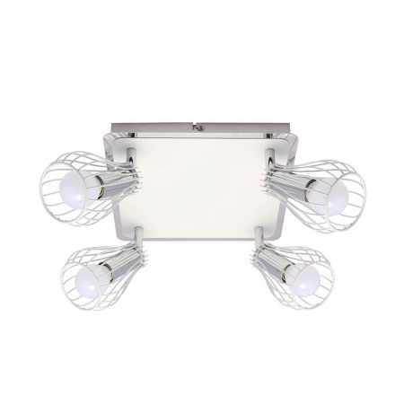 Споты — Спот Zumaline Oscar CK170519-4 купить в 