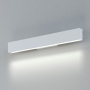 Настенные бра — Бра Elektrostandard LINE LED белый (MRL LED 1127) купить в  Настенные бра — Бра Elektrostandard LINE LED белый (MRL LED 1127) купить в