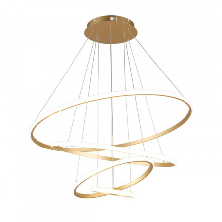 Люстры каскадные — Каскадная люстра APLOYT APL.018.13.100 купить в 