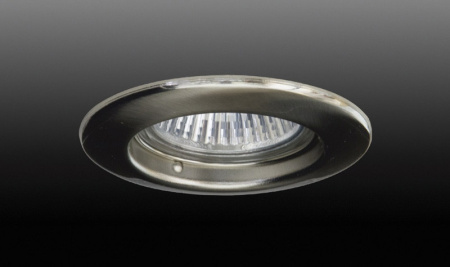 Встраиваемые точечные светильники — Встраиваемый светильник Donolux N1510.61 купить в 