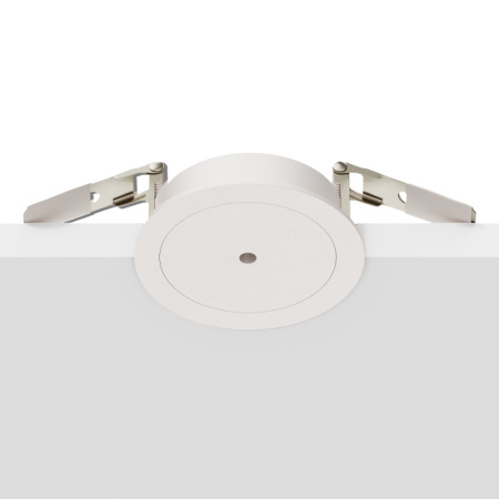 Базы встраиваемые — База встраиваемая Maytoni Technical PA001-RS-W купить в 