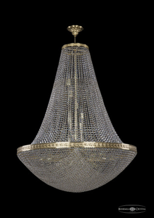 Люстры на штанге — Люстра на штанге Bohemia Ivele Crystal 19321/H2/100IV G купить в  Люстры на штанге — Люстра на штанге Bohemia Ivele Crystal 19321/H2/100IV G купить в