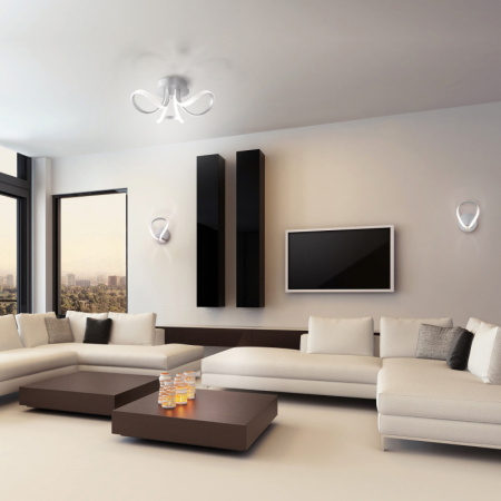 Настенные бра — Бра Mantra 4988 купить в 