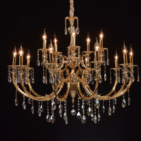 Люстры подвесные — Подвесная люстра Chiaro 491013115 купить в 