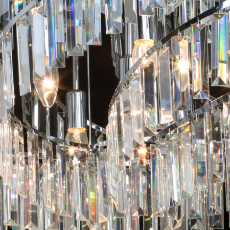 Люстры подвесные — Подвесная люстра MW-Light 642016710 купить в 