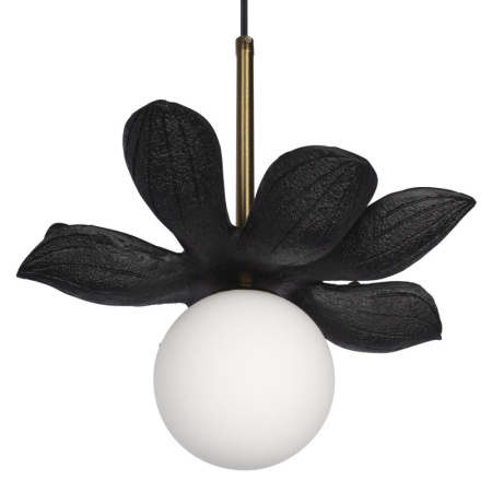 Подвесные светильники — Подвесной светильник LOFT IT 10213/B Black купить в 