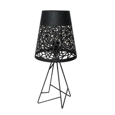 Настольные лампы — Настольная лампа Seven Fires Карвед 39402.04.80.01D купить в 