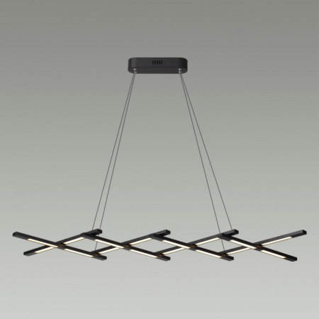 Люстры подвесные — Подвесная люстра Odeon Light 4366/90L купить в  Люстры подвесные — Подвесная люстра Odeon Light 4366/90L купить в