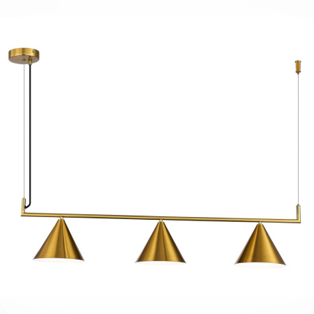 Люстры подвесные — Подвесная люстра ST-Luce SL1007.203.03 купить в 