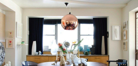 Подвесные светильники — Подвесной светильник Imperium Loft Copper Shade 179998-22 купить в 