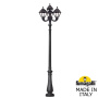 Высокие уличные фонари — Садово-парковый светильник Fumagalli U23.202.R31.AXF1R купить в 
