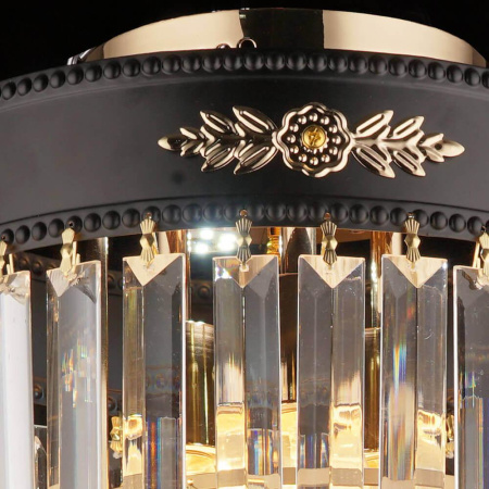 Потолочные люстры — Потолочная люстра Seven Fires Стефана 70654.01.69.03 купить в 