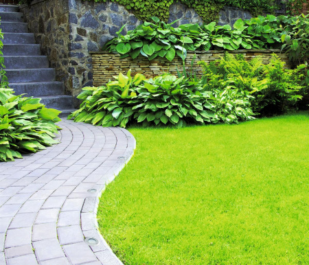 Грунтовые светильники — Грунтовый светильник Kanlux GORDO N 1W CW-O-SR 18193 купить в 