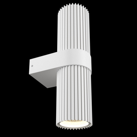 Настенные бра — Бра Maytoni MOD326WL-02W купить в 