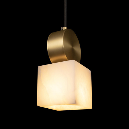 Подвесные светильники — Подвесной светильник LOFT IT 10249/A купить в 