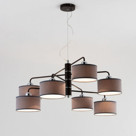 Люстры подвесные — Подвесная люстра Citilux CL428281 купить в 