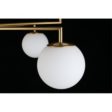 Люстры подвесные — Подвесная люстра APLOYT APL.759.13.10 купить в 