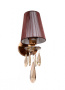 Настенные бра — Бра Lumina Deco LDW 1726-1 MD купить в  Настенные бра — Бра Lumina Deco LDW 1726-1 MD купить в