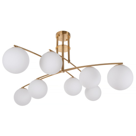 Люстры на штанге — Люстра на штанге MyFar MR1941-8C купить в  Люстры на штанге — Люстра на штанге MyFar MR1941-8C купить в