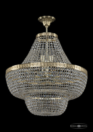 Люстры на штанге — Люстра на штанге Bohemia Ivele Crystal 19091/H1/55IV G купить в  Люстры на штанге — Люстра на штанге Bohemia Ivele Crystal 19091/H1/55IV G купить в