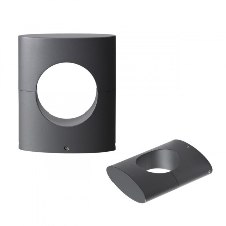 Уличные настенные светильники — Светильник настенный Novotech 358584 купить в 