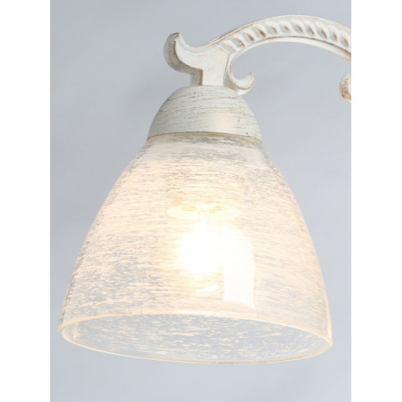 Люстры на штанге — Люстра на штанге DeMarkt 105010205 купить в 