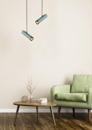 Подвесные светильники — Подвесной светильник LUCIDE 03422/01/37 купить в 