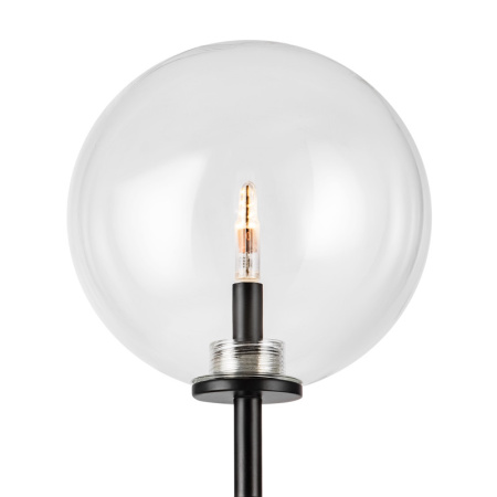 Настенные бра — Бра Maytoni MOD172WL-01B купить в 