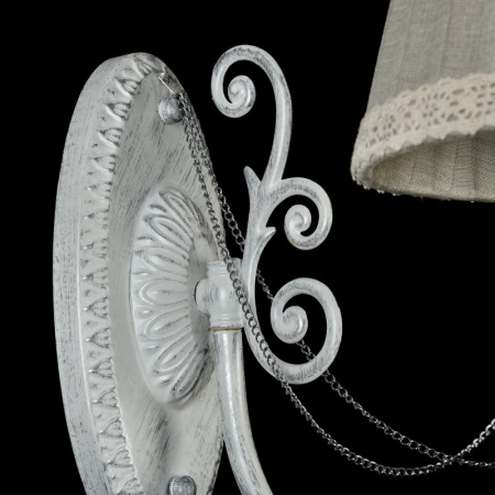 Настенные бра — Бра Freya FR2759-WL-01-W купить в 