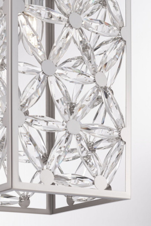 Люстры подвесные — Подвесная люстра Maytoni MOD069PL-01CH купить в 