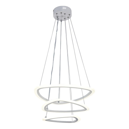 Люстры подвесные — Подвесная светодиодная люстра Escada Grace 10208/3LED купить в  Люстры подвесные — Подвесная светодиодная люстра Escada Grace 10208/3LED купить в