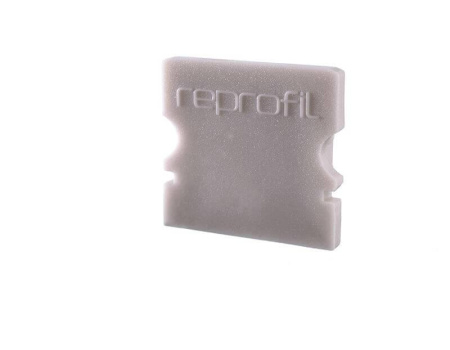 Светодиодные ленты — Заглушка Deko-Light End Cap P-AU-02-10 Set 2 pcs 978051 купить в  Светодиодные ленты — Заглушка Deko-Light End Cap P-AU-02-10 Set 2 pcs 978051 купить в