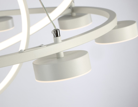 Люстры подвесные — Подвесная люстра Ambrella Light FL51777 купить в  Люстры подвесные — Подвесная люстра Ambrella Light FL51777 купить в