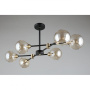 Люстры на штанге — Люстра на штанге Omnilux OML-94207-06 купить в 