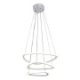 Люстры подвесные — Подвесная светодиодная люстра Escada Grace 10208/3LED купить в  Люстры подвесные — Подвесная светодиодная люстра Escada Grace 10208/3LED купить в