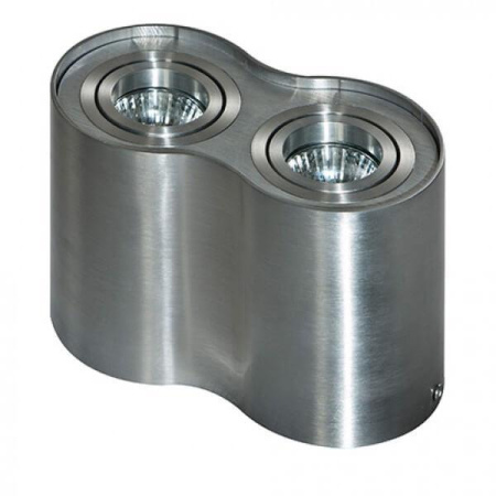 Накладные светильники — Потолочный светильник Azzardo Bross 2 AZ0783 купить в 