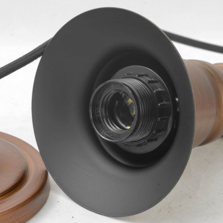 Подвесные светильники — Подвесной светильник Lussole LSP-9697 купить в 