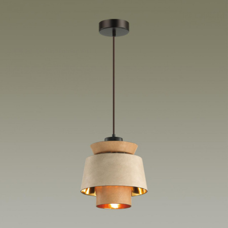 Подвесные светильники — Подвесной светильник Odeon Light 4992/1 купить в 