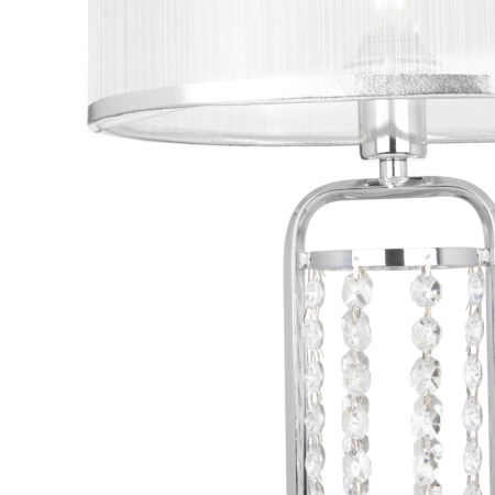 Настольные лампы — Настольная лампа Freya FR5016TL-01CH купить в 