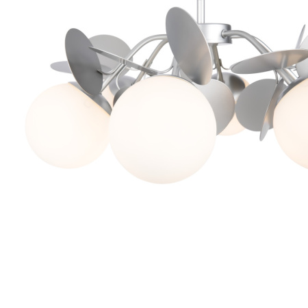 Люстры на штанге — Люстра на штанге Freya FR5165PL-06S купить в  Люстры на штанге — Люстра на штанге Freya FR5165PL-06S купить в