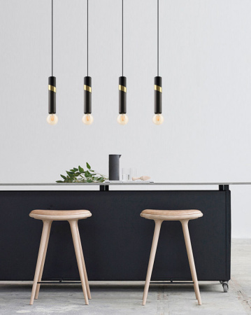 Люстры подвесные — Подвесная люстра EGLO 39936 купить в 