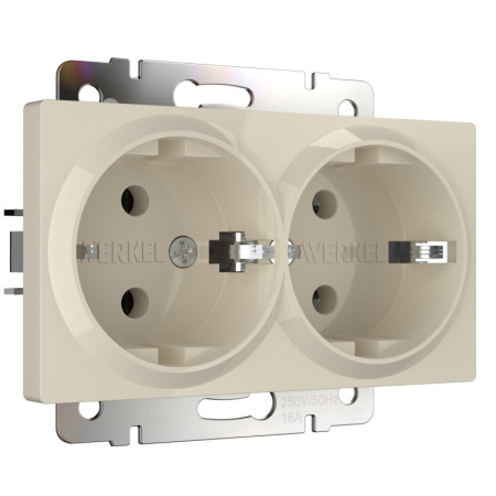 Розетки — Розетка Werkel W1172003 купить в 