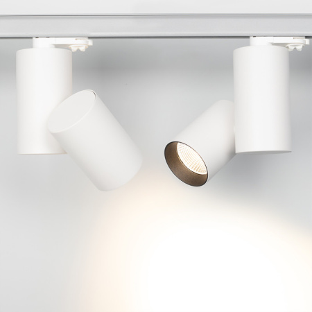 Трековые светильники — Светильник на шине Arlight 027437 купить в  Трековые светильники — Светильник на шине Arlight 027437 купить в